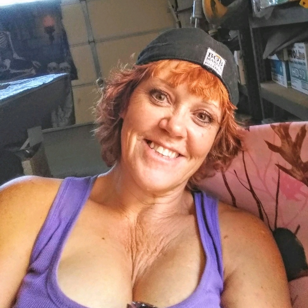 Meet your Posher, Shelly